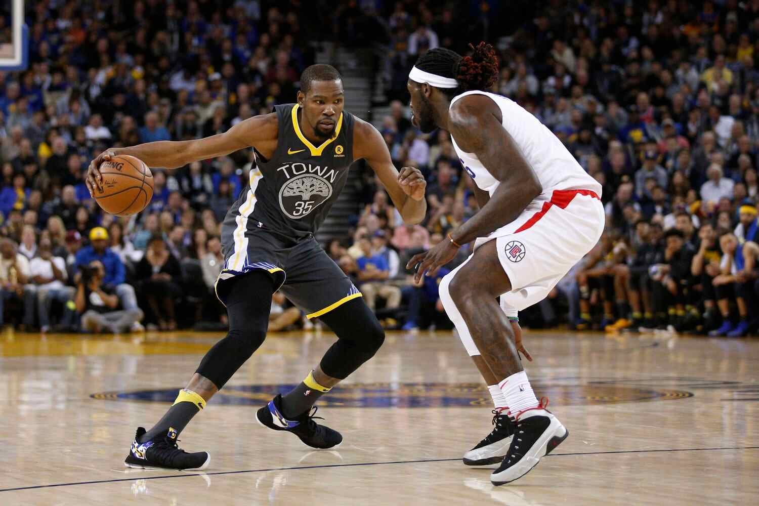 Durant's Impact Beyond Basketball