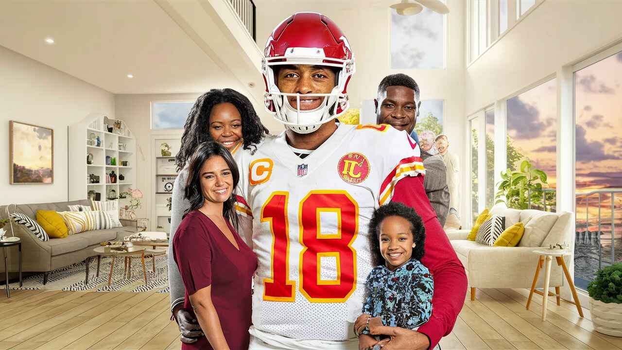 Real Estate as a Legacy Mahomes' Vision for His Family's Future