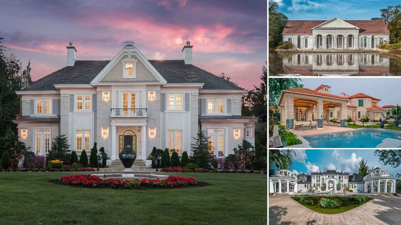Comparing Aaron Rodgers' New Abode to Other NFL Stars' Homes