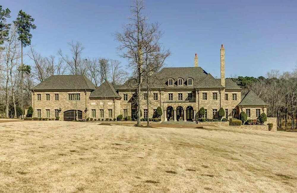 Comparing Ja Morant's Eads mansion to other NBA stars' residences