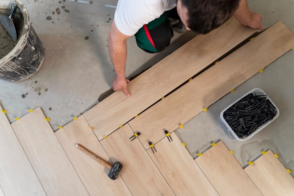 Diving into Different Concrete Floor Finish Options