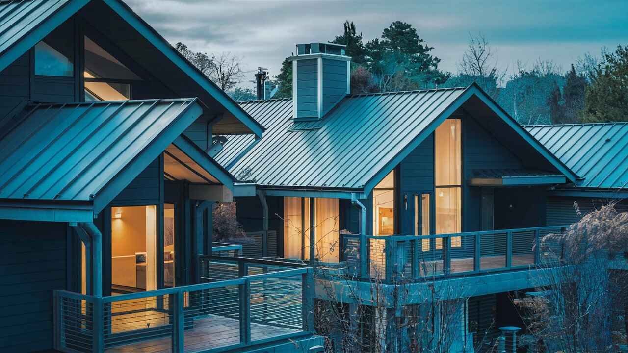 How Much Does Metal Roofing Cost in 2024