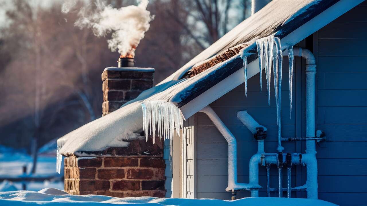 Insulation Techniques to Prevent Pipes from Freezing
