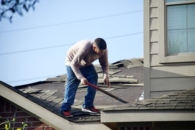 How Much Does 1 Day Roofing Cost