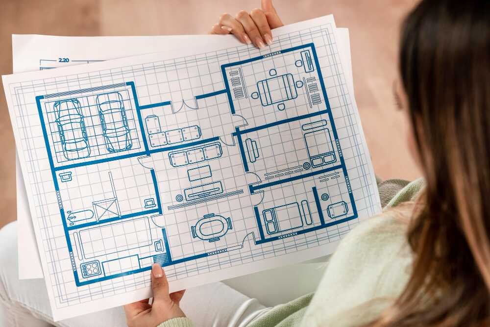 Room-by-Room Guide to Mansion Floor Plans
