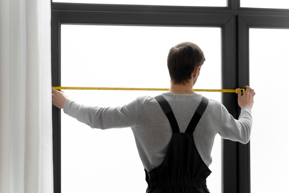 Window Installation Professional Services vs. DIY